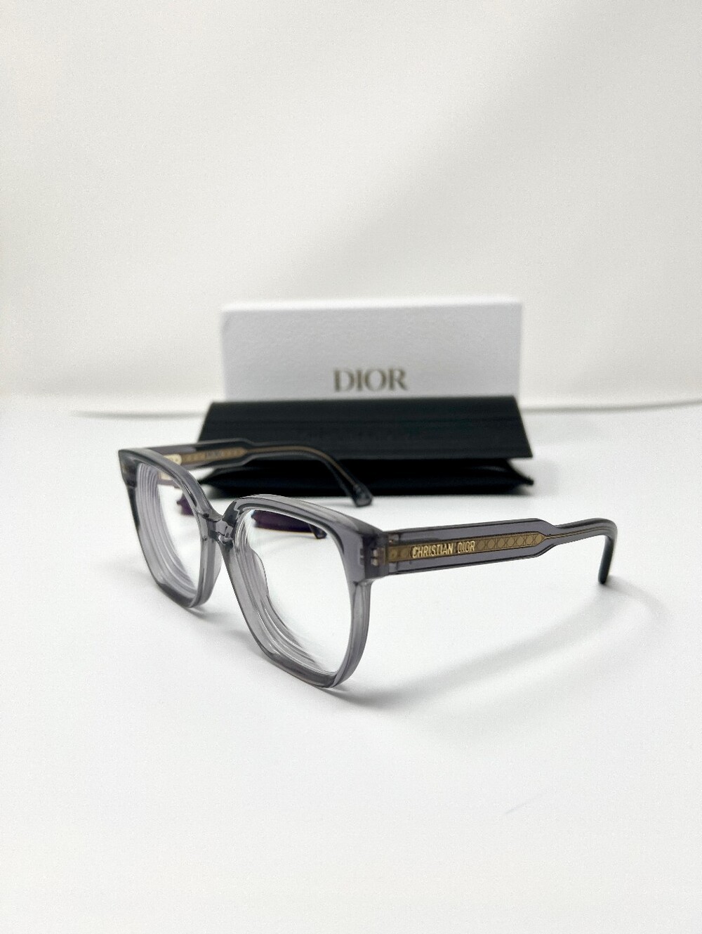 Authentic Dior Eyeglasses